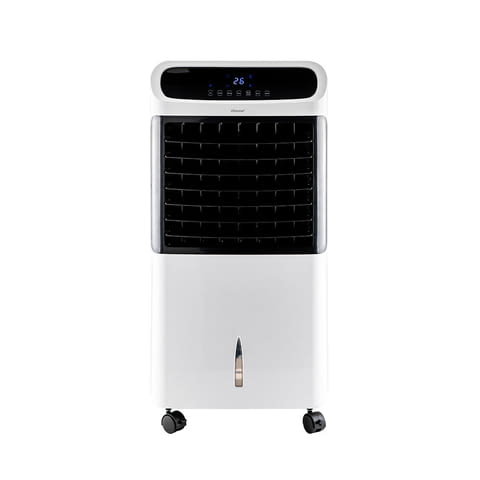 Мобилен Охладител и отоплител Diplomat DX-80CHRC 5в1, дигитален - снимка 1