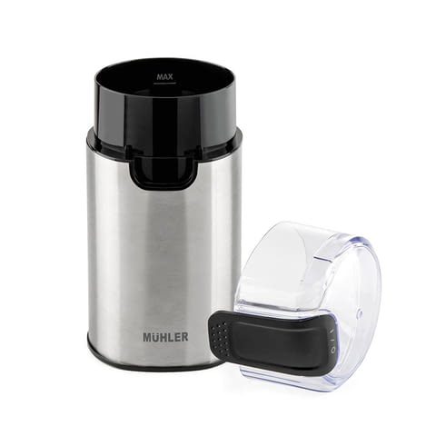 Кафемелачка Muhler MCG-355, 150W, 60 гр. - city of Sandanski | Other - снимка 2