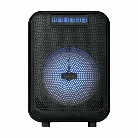 Активна тонколона Rancore RS60R 7 W, USB port - city of Sandanski | Audio Systems - снимка 1