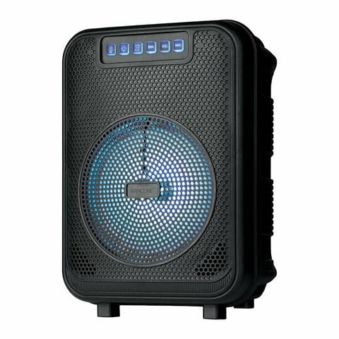 Активна тонколона Rancore RS60R 7 W, USB port - city of Sandanski | Audio Systems - снимка 2