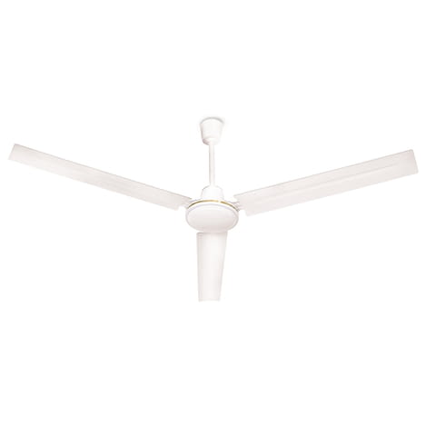 Вентилатор таванен 56'' Muhler MCD-4056, 60W, метален, град Сандански | Други