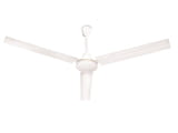 Вентилатор таванен 56'' Muhler MCD-4056, 60W, метален