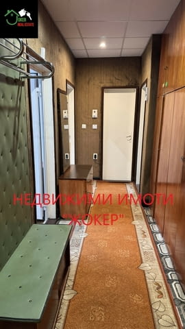 Тристаен апартамент -гр. Велико Търново 3-стаен, 70 м2, Тухла - град Велико Търново | Апартаменти - снимка 1