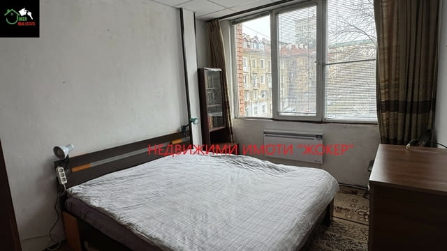 Тристаен апартамент -гр. Велико Търново 3-стаен, 70 м2, Тухла - град Велико Търново | Апартаменти - снимка 2