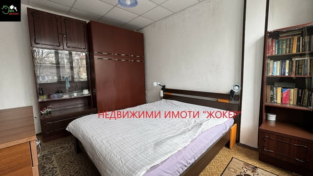 Тристаен апартамент -гр. Велико Търново 3-стаен, 70 м2, Тухла - град Велико Търново | Апартаменти - снимка 3
