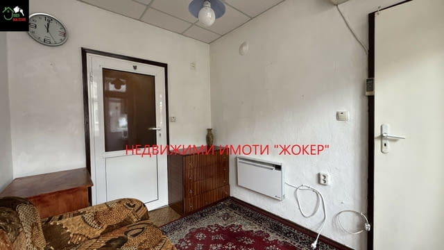 Тристаен апартамент -гр. Велико Търново 3-стаен, 70 м2, Тухла - град Велико Търново | Апартаменти - снимка 6
