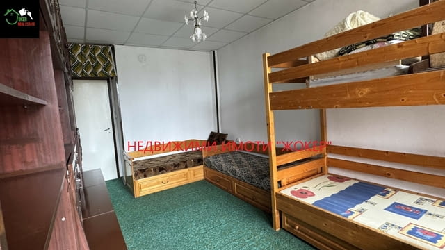 Тристаен апартамент -гр. Велико Търново 3-стаен, 70 м2, Тухла - град Велико Търново | Апартаменти - снимка 7