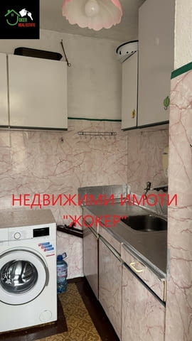 Тристаен апартамент -гр. Велико Търново 3-стаен, 70 м2, Тухла - град Велико Търново | Апартаменти - снимка 8