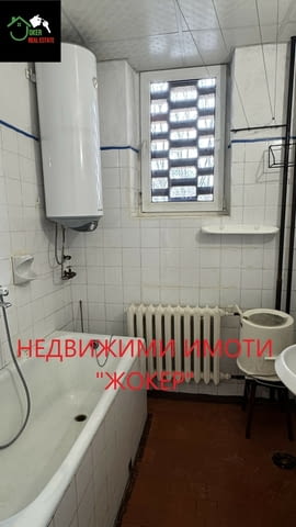 Тристаен апартамент -гр. Велико Търново 3-стаен, 70 м2, Тухла - град Велико Търново | Апартаменти - снимка 9