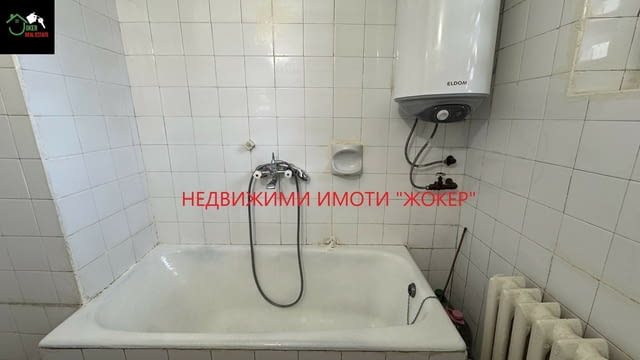 Тристаен апартамент -гр. Велико Търново 3-стаен, 70 м2, Тухла - град Велико Търново | Апартаменти - снимка 10