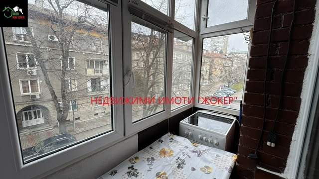 Тристаен апартамент -гр. Велико Търново 3-стаен, 70 м2, Тухла - град Велико Търново | Апартаменти - снимка 11