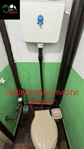 Тристаен апартамент -гр. Велико Търново 3-стаен, 70 м2, Тухла - град Велико Търново | Апартаменти - снимка 12