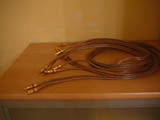 Monitor cabel hi fi stereo /3 броя