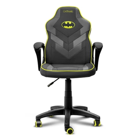 Стол, TRUST GXT703BM Revvo Kids Chair Batman - град Сандански | Столове - снимка 2