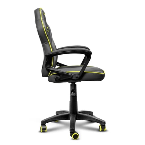 Стол, TRUST GXT703BM Revvo Kids Chair Batman - град Сандански | Столове - снимка 3