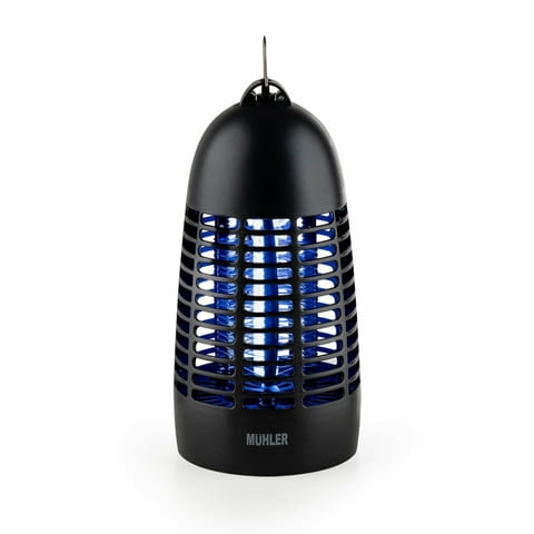Инсектицидна лампа Muhler MIK-60, 20W, 60м2 - city of Sandanski | Other - снимка 1