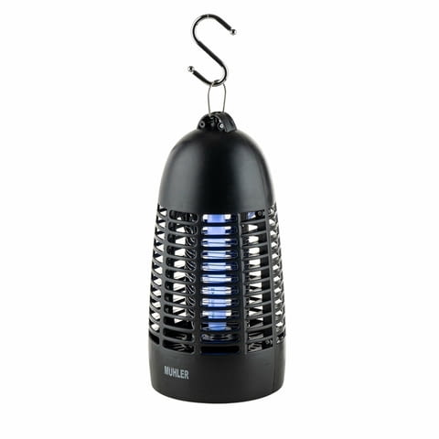 Инсектицидна лампа Muhler MIK-60, 20W, 60м2 - city of Sandanski | Other - снимка 3
