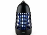 Инсектицидна лампа Muhler MIK-60, 20W, 60м2