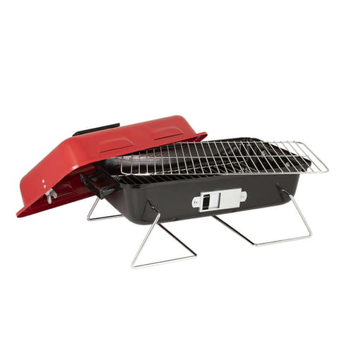 Барбекю Muhler 40.5x26cm, с капак - city of Sandanski | Barbecues - снимка 4