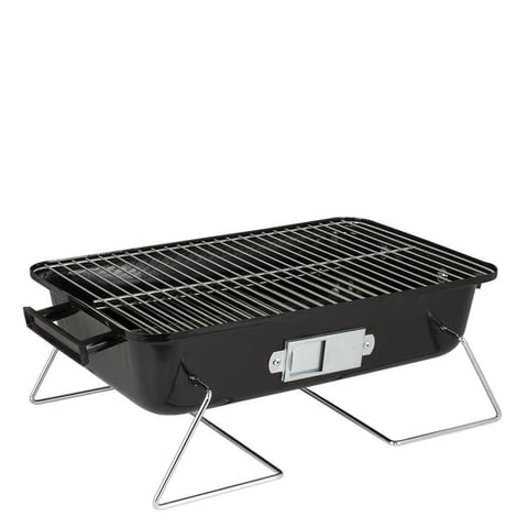 Барбекю Muhler 40.5x26cm, с капак - city of Sandanski | Barbecues - снимка 5