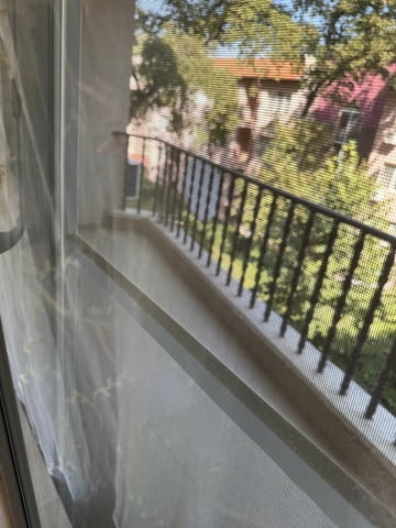 Тристаен апартамент с паркомясто под наем в отличен затворен комплекс в Златни пясъци - Riviera Park - снимка 5