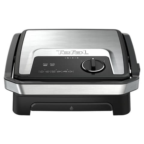 Барбекю, Tefal GC272D10 Inicio Adjust Relift Eu, city of Sandanski | Barbecues - снимка 1