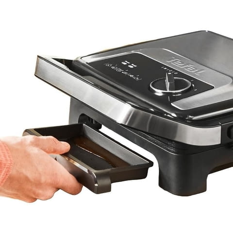 Барбекю, Tefal GC272D10 Inicio Adjust Relift Eu, city of Sandanski | Barbecues - снимка 2