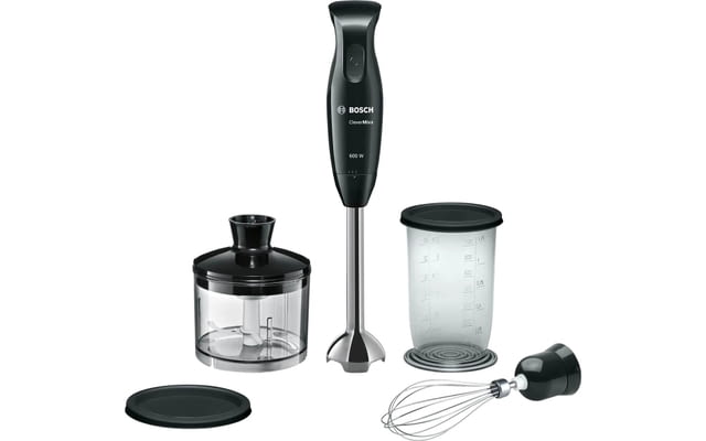 Пасатор, Bosch MSM2650B - city of Sandanski | Small Appliances - снимка 1