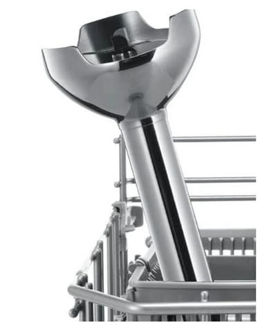 Пасатор, Bosch MSM2650B - city of Sandanski | Small Appliances - снимка 5
