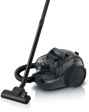 Прахосмукачка, Bosch BGC21X200 Vacuum cleaner, Without bag, 550 W - city of Sandanski | Vacuum Cleaners - снимка 1