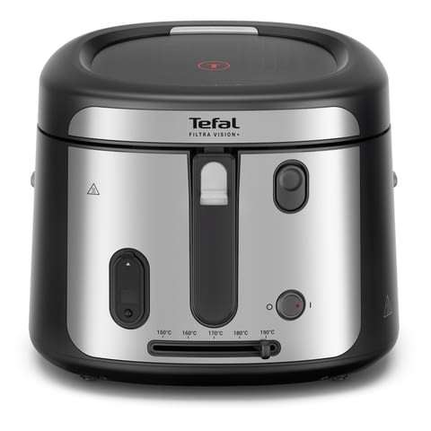 Фритюрник, Tefal FF2588E0 - city of Sandanski | Other - снимка 1