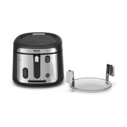 Фритюрник, Tefal FF2588E0 - city of Sandanski | Other - снимка 2