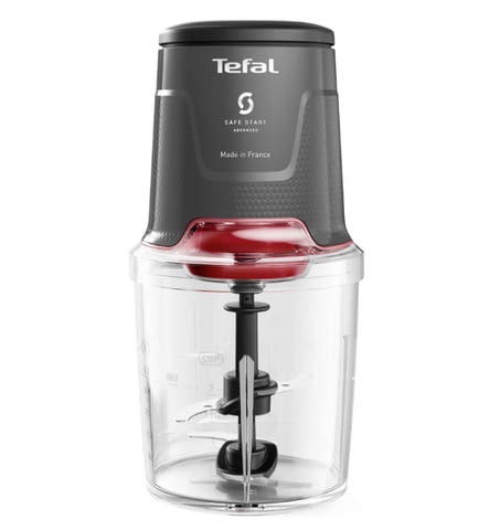 Чопър, Tefal MQ740HF0 Mltt Easypress - city of Sandanski | Other - снимка 1