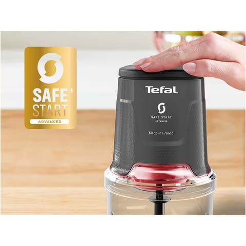 Чопър, Tefal MQ740HF0 Mltt Easypress - city of Sandanski | Other - снимка 3
