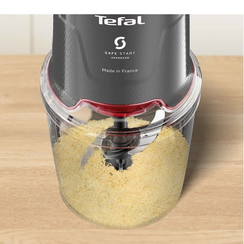 Чопър, Tefal MQ740HF0 Mltt Easypress - city of Sandanski | Other - снимка 4