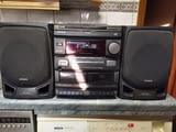 Aiwa NSX-V 210 Compact System