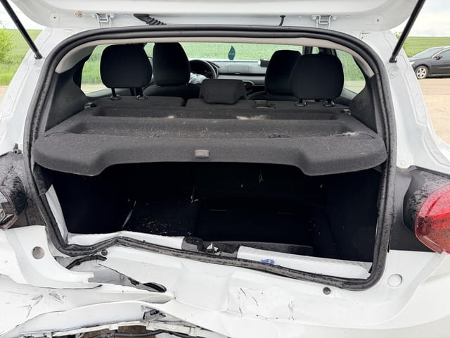 Dacia Sandero 3 Stepway 1.0 TCe LPG двигател H4DF480, 91 кс., 6 ск., 75000 km., 2024 г., euro 6D, Да - снимка 11