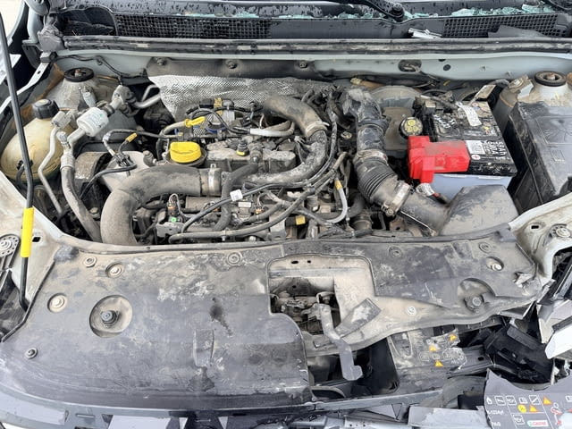 Dacia Sandero 3 Stepway 1.0 TCe LPG двигател H4DF480, 91 кс., 6 ск., 75000 km., 2024 г., euro 6D, Да - снимка 12