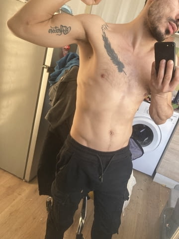София сега би Athletic, Brown, 58 kg - city of Sofia | Men looking for Men - снимка 2