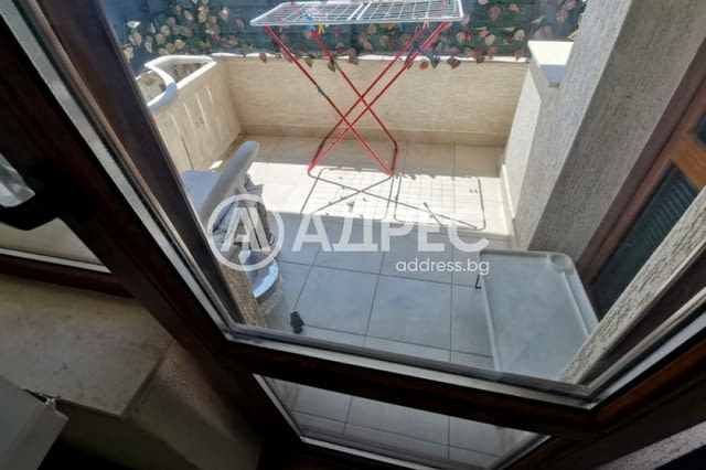 Компактен двустаен апартамент под наем в центъра на гр. Сандански - снимка 4