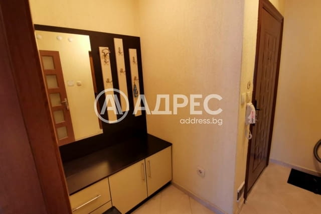 Компактен двустаен апартамент под наем в центъра на гр. Сандански - снимка 9