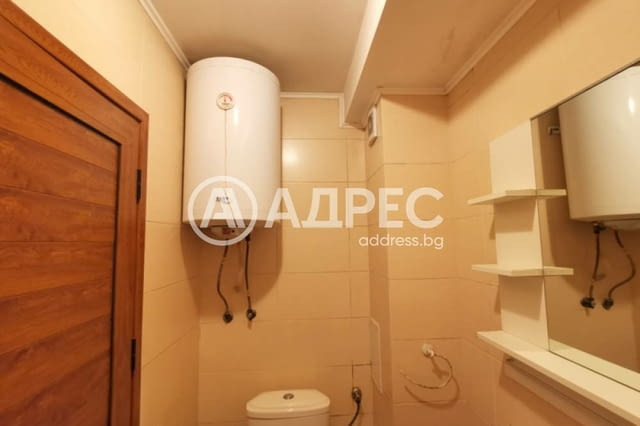 Компактен двустаен апартамент под наем в центъра на гр. Сандански - снимка 10