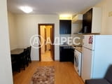 Компактен двустаен апартамент под наем в центъра на гр. Сандански