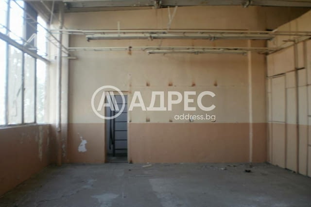 Просторен цех под наем на 2 етажа в Промишлена зона Соколовец - Сандански - снимка 7