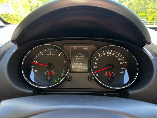 Nissan Qashqai 1.5dci 110к.с. Дизел, Ръчна, Джип - град Троян | Автомобили / Джипове - снимка 9