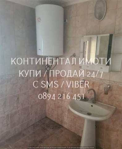 Къща с голям двор. СОБСТВЕНИК! Село Сухозем, обл. Пловдив. Къщата е в добро състояние, частично ремо - снимка 3