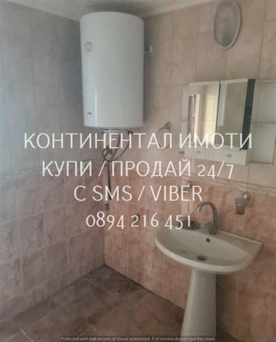 Къща с голям двор. СОБСТВЕНИК! Село Сухозем, обл. Пловдив. Къщата е в добро състояние, частично ремо - снимка 6