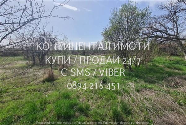 Къща с голям двор. СОБСТВЕНИК! Село Сухозем, обл. Пловдив. Къщата е в добро състояние, частично ремо - снимка 8