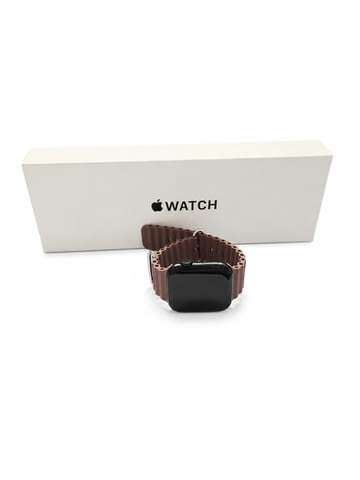 Часовник Apple Watch SE (2025) GPS 44mm - city of Veliko Tarnovo | Other - снимка 1