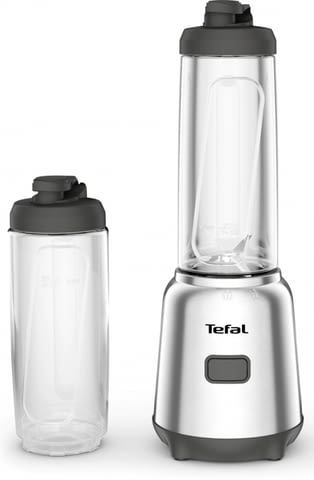 Блендер, Tefal BL15FD30 Bld Mix&Move Metal Eu/300W - град Сандански | Други - снимка 1